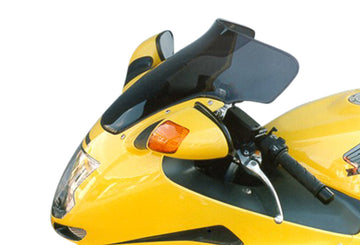 Honda CBR 1100 xx [-2007] -spoiler skiva "SM"