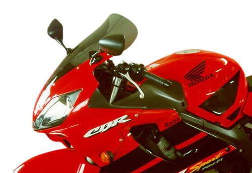 Honda CBR 600 F / S [2001-2010] – Tourenscheibe "T"