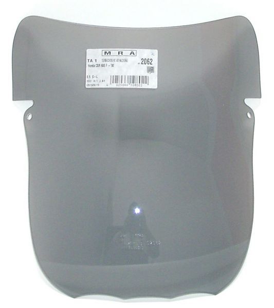 Honda CBR 600 F [-1990] – Tourenscheibe "TN"