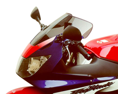 Honda CBR 900 RR [2000-2001] -Original formskiva "på"
