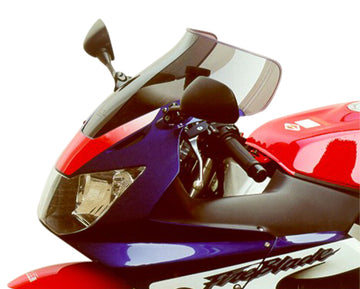 Honda CBR 900 RR [2000-2001] -spoiler skiva "SN"