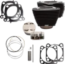 Harley-Davidson FXFB 1750 Softail Fat Bob 107 [2018] - Big Bore Zylinderkit – Bild 11