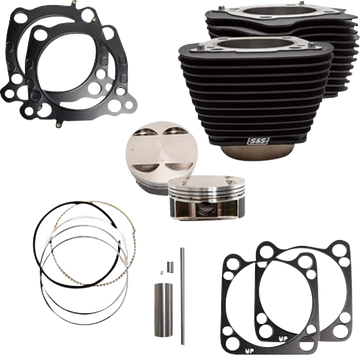 Harley-Davidson FLHTCUTG 1868 Tri Glide Ultra 114 [2025] - Zylinderkit – Bild 1
