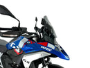 BMW R 1300 GS Trophy [WRS] – Vindruta-3