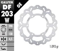 Kawasaki ZX-25 R 250 Ninja Krt Edition [2023-2025] - Wave® bromsskiva - bild 6