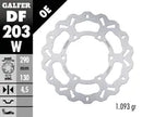 Kawasaki ZX-25 R 250 Ninja Krt Edition [2023-2025] - Wave® bromsskiva - bild 6
