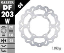 Kawasaki ZX-25 R 250 Ninja Krt Edition [2023-2025] - Wave® bromsskiva - bild 2