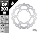 Kawasaki ZX-25 R 250 Ninja Krt Edition [2023-2025] - Wave® bromsskiva - bild 4