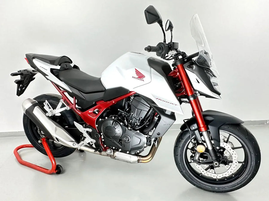 honda cb 750 [WRS] – Windschild