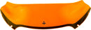 harley davidson fltruse [KLOCK WERKS] – Kolor Flare™ Ice Windschild-2