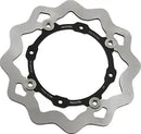 Suzuki GS 500 E [1997, 2006-2009] - bromsskiva - bild 12