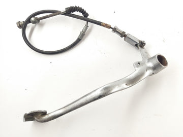 Suzuki GT 550 [1978] - Bromspedalbromsspak - 0