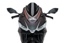 APRILIA RS 457 [2025] – Z-Racing Scheibe – Schwarz-8