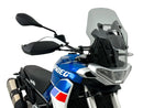 aprilia tuareg 660 [WRS] – Motorrad-Verkleidungsscheibe