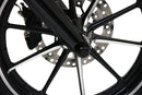 harley davidson v-rod [CULT WERK] – Achsblende-8