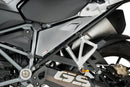 BMW R 1250 GS ADVENTURE [2024] – Seitendeckel – Mattschwarz-7