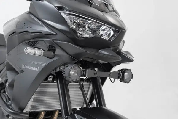 Kawasaki Versys 650 [2021-2026] - EVO Fernlicht-Kit – Bild 5