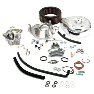 Harley-Davidson FLSTFSE2 1690 Fat Boy Screamin Eagle [2006] - Vergasersatz – Bild 1