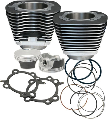 Harley-Davidson FLRT 1690 Freewheeler [2015-2016] - Big Bore Zylinderkit – Bild 1