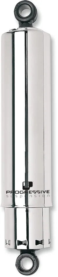Harley Davidson Fltruse [PROGRESSIVE SUSPENSION] – 412 Series Stoßdämpfer