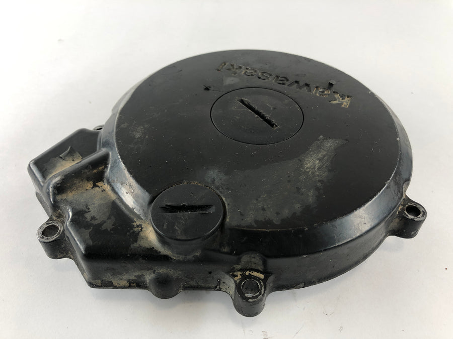 Kawasaki KLR 250 kl 250 D [1985] - Lima Lid
