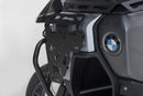 bmw r 1300 gs adventure [SW-MOTECH] – Gepäckträger für Tankabdeckung-4