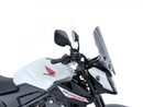 honda cb 500 hornet [WRS] – Touring Windschild CB500 Hornet-6