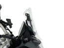 BMW F 900 [WRS] – vindruta