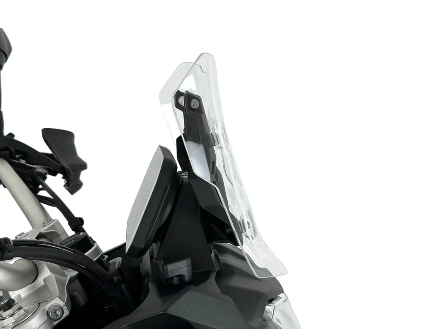 BMW F 900 [WRS] – vindruta