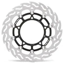 Suzuki Dl 650 V-Strom XT ABS [2026] - BRAKE DISC FLOATECH WAVE – bild 9