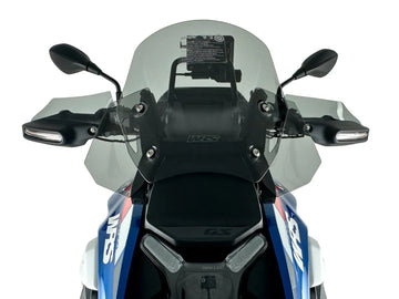 BMW R 1300 GS Adventure [WRS] – Vindavvisare