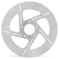 Harley-Davidson FXST 1584 Softail Standard [2008-2011] - Flame Series Fixed Rotor – Bild 11