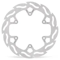 Rieju MR 300 Ranger [2023, 2024] - Flame Series Bremsscheibe – Bild 9