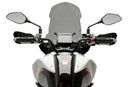 BENELLI TRK 702 X [2024] – Tourenscheibe – Getönt-3