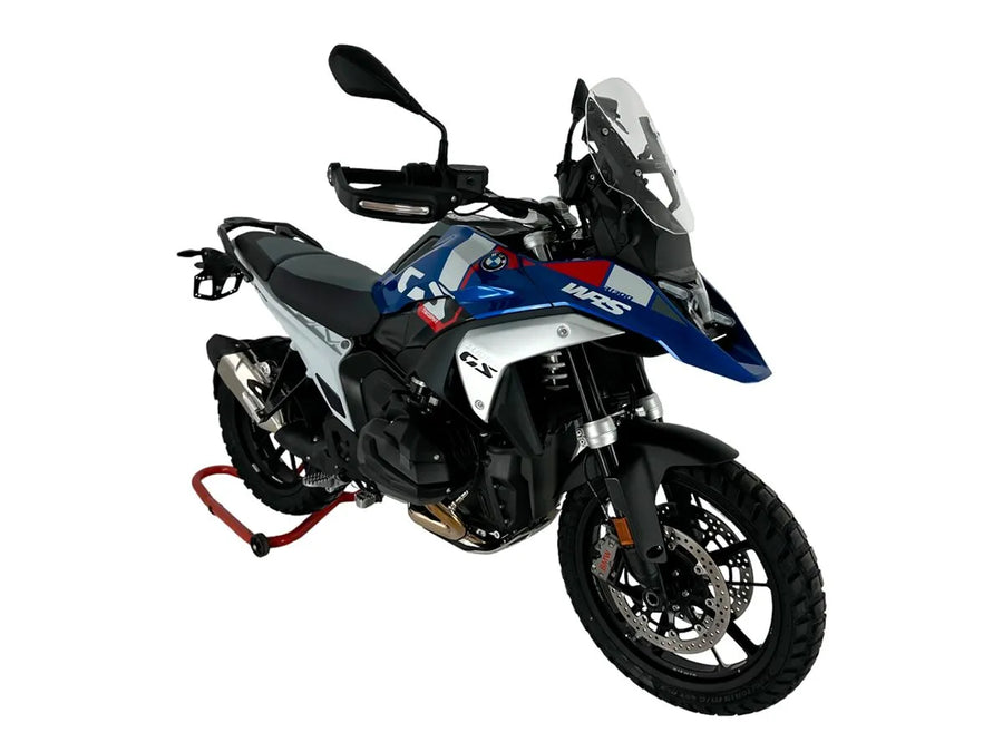 BMW R 1300 GS Trophy [WRS] – Vindruta