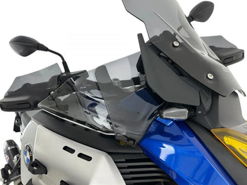 BMW R 1300 GS Adventure [WRS] – Sidovindavvisare - 0