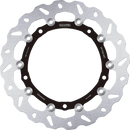 BMW S 1000 R [2014, 2017-2019] - bromsskiva - bild 1