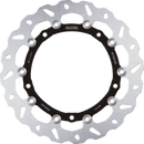 BMW S 1000 R [2014, 2017-2019] - bromsskiva - bild 5