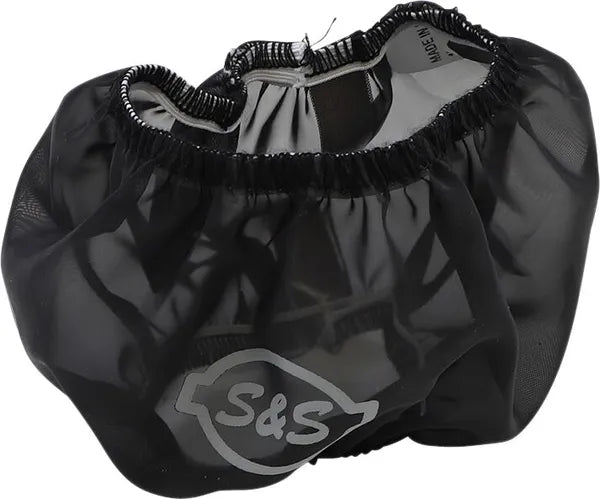 Harley-Davidson FXDLS 1800 Dyna Low Rider S [2016-2017] - Super Stock™ Stealth Luftfilterkit – Bild 10