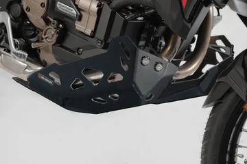 Honda CRF 1100 L [2023-2026] - Motorskyddsbåge – Bild 2