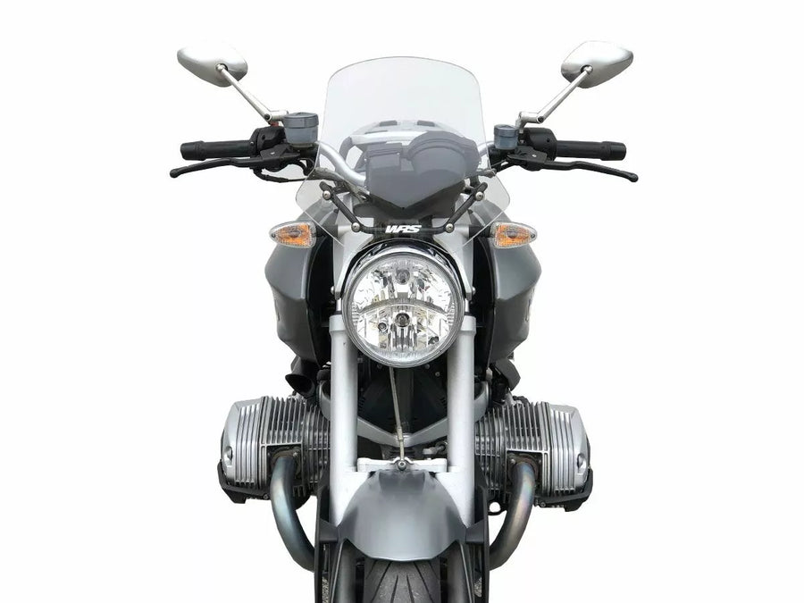 BMW R 1200 R [WRS] - vindrutan