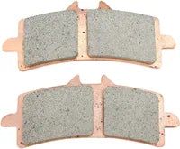 APRILIA RSV4 1000 R ABS APRC [EBC] – Sintered Road Race "GPFAX" Bremsbeläge vorne