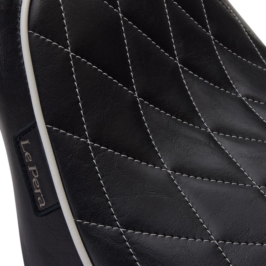 harley davidson flde [LE PERA] – Bare Bones Solo Seat