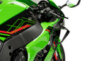 KAWASAKI ZX-10RR [2025] – Race Side Spoiler – Schwarz-5