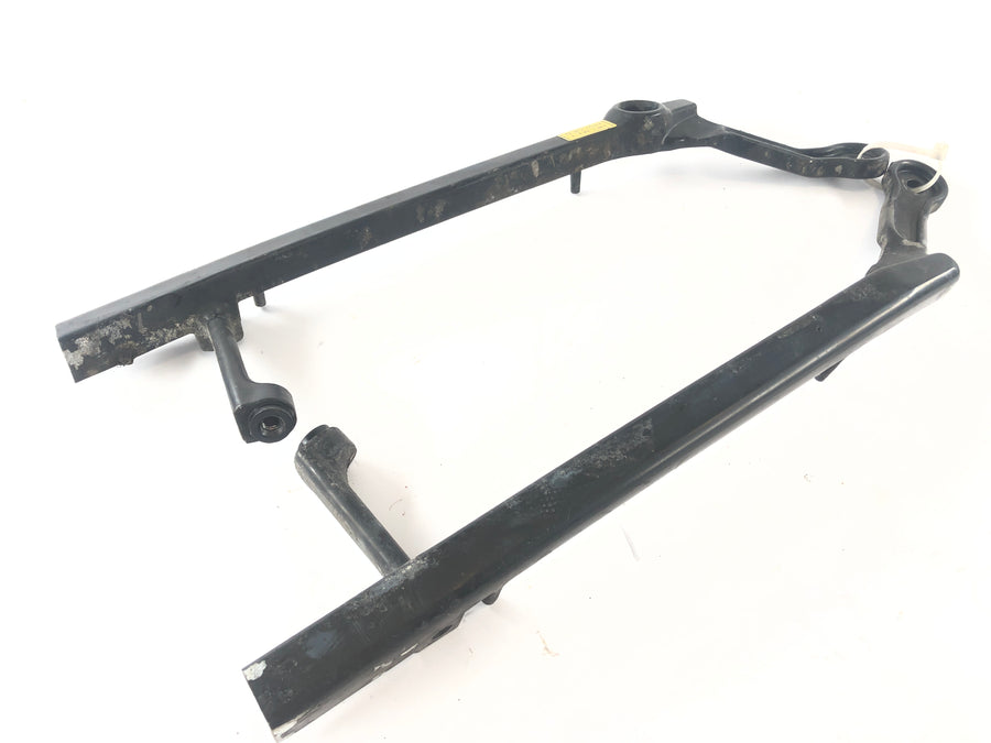 Honda VF 1000 F SC15 [1986] - Bagage Carrier Case Carrier Side Carrier Par