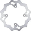 Honda FES 150 Pantheon [2003-2005] - bromsskiva - bild 8