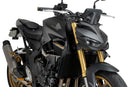 HONDA CB 1000 HORNET SP [2025] – D12 Spoiler – Mattschwarz-12