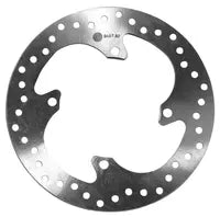 Kawasaki Klx 450 R [2014-2018, 2020-2024] - BROMSSKIVHAJ FIXAD - Bild 4