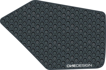 Yamaha MT-09 [OneDesign] -Tank Grip - 0