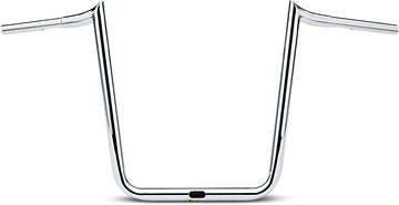 harley davidson fltr [LA CHOPPERS] – 1-1/4" Hefty Prime Ape styre